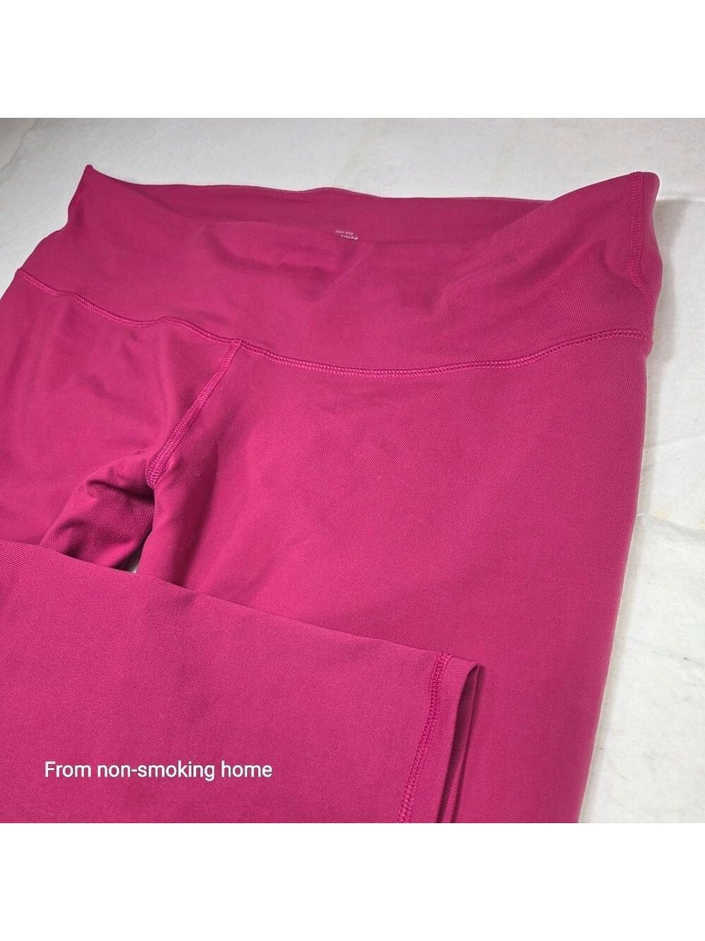 Women's Old Navy Active Pink High-Rise capri Leggings XXL - Picture 5 of 7